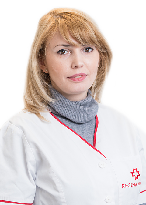 Dr. Suzana Voiculescu