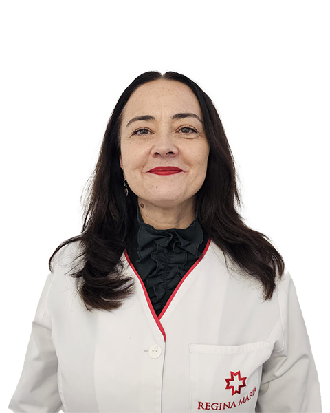 Dr. Tania Elena Rusu