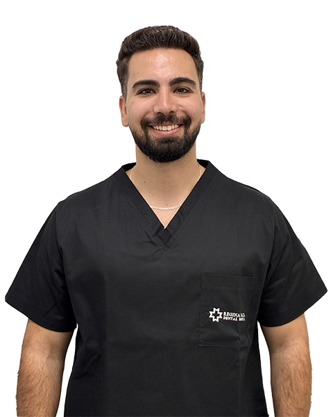 Dr. Tarek Nakchbandi