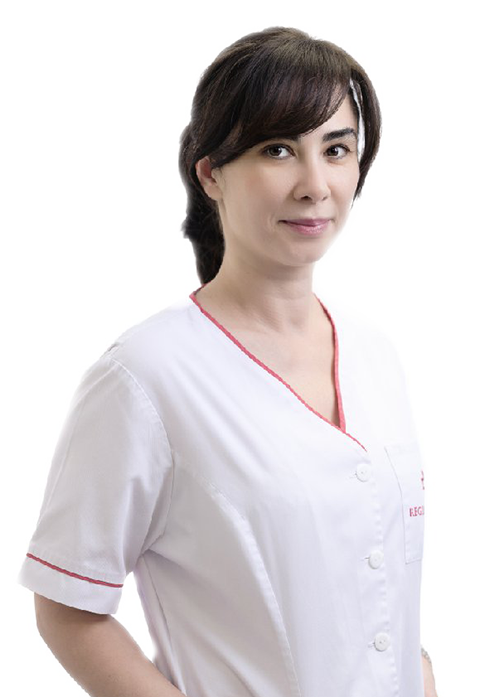 Dr. Tatiana Nita