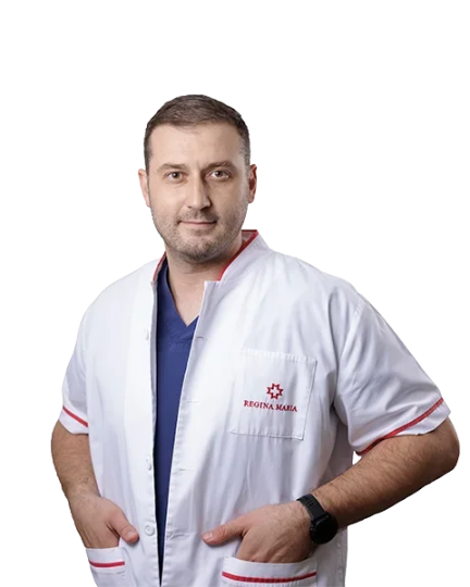 Dr. Teodor Negru