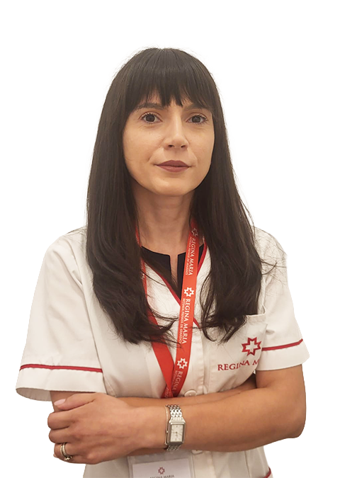 Dr. Teodora Boariu