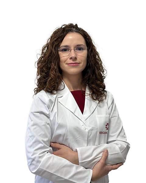 Dr. Maria Teodora Cocis