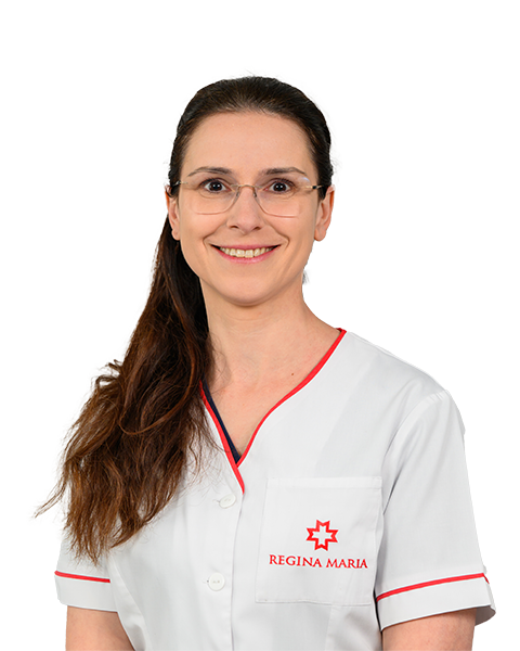 Dr. Maria Teodora Cocis