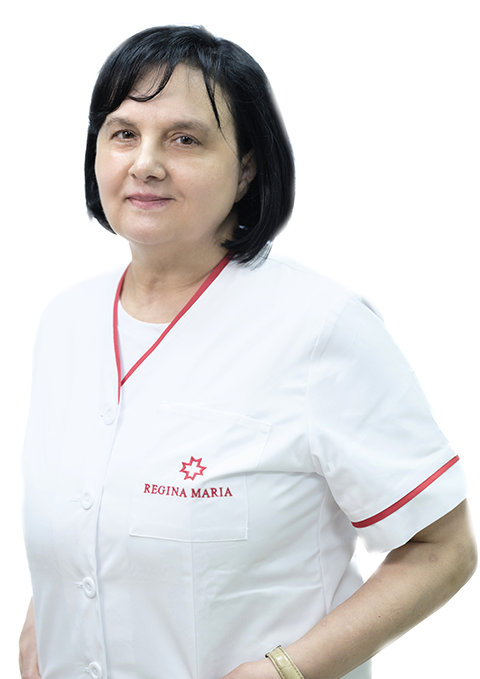 Dr. Teodora Marinescu