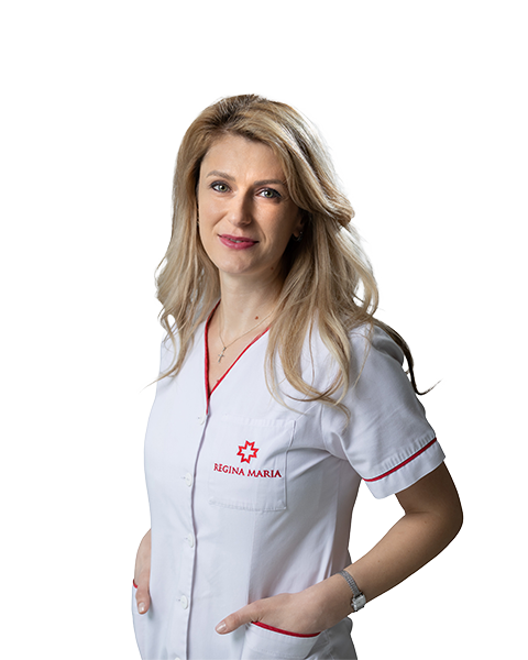 Dr. Teofana Carazanu