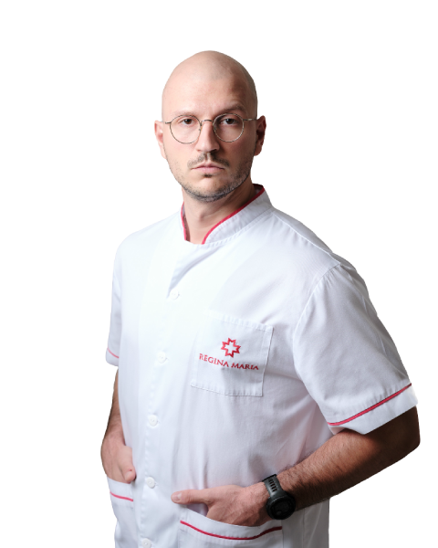 Dr. Theodor Moldoveanu