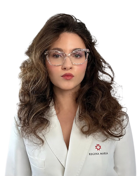 Dr. Eliza-Theona Crihan