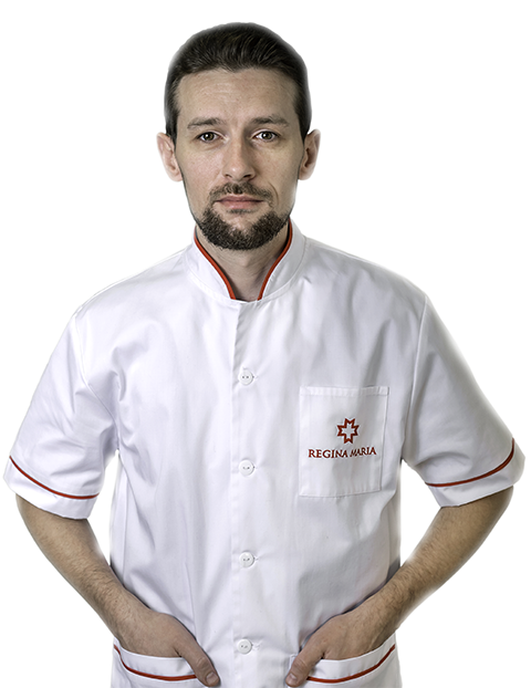 Dr. Tiberiu Iordache