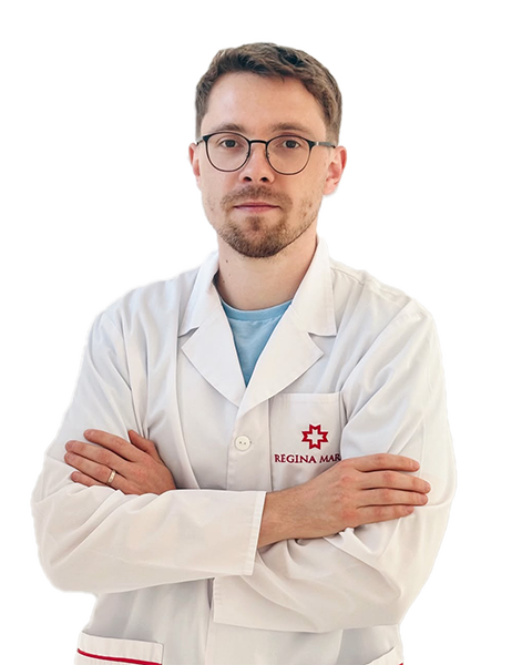Dr. Alexandru Trenchea