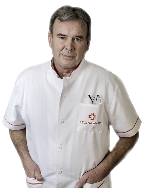 Dr. Valentin-Valeriu Corocea