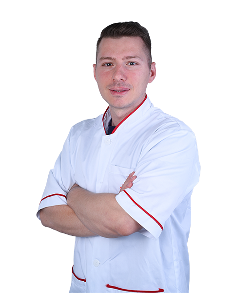 Dr. Vasile Anghel Gligor