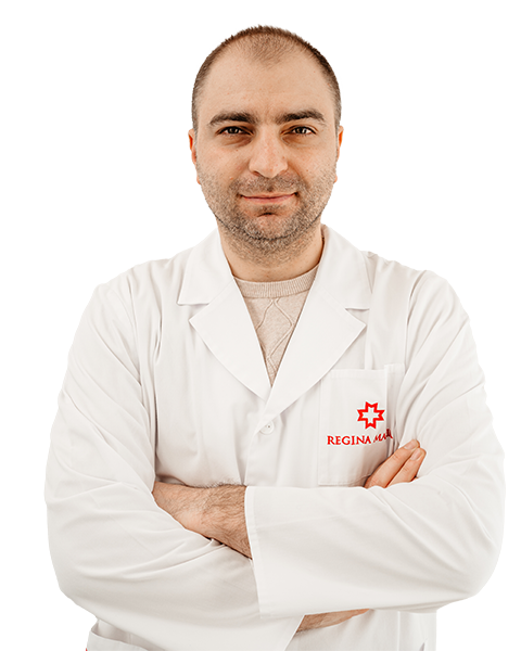 Dr. Vasile Baisanu