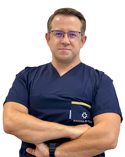Dr. Vasile Gaborean
