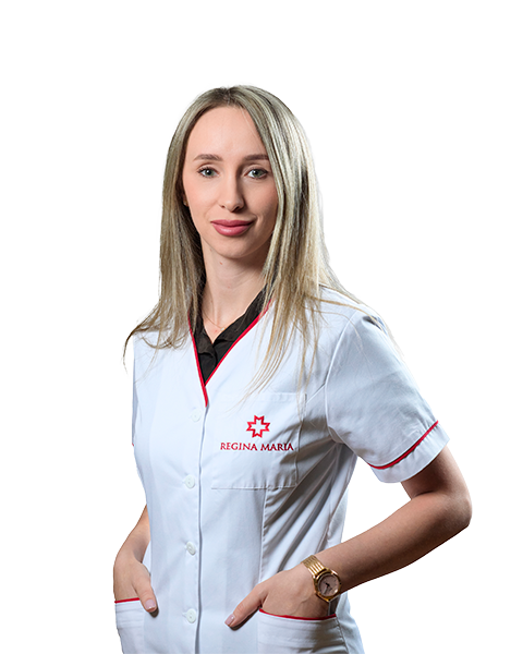 Dr. Luiza Bianca Vasile