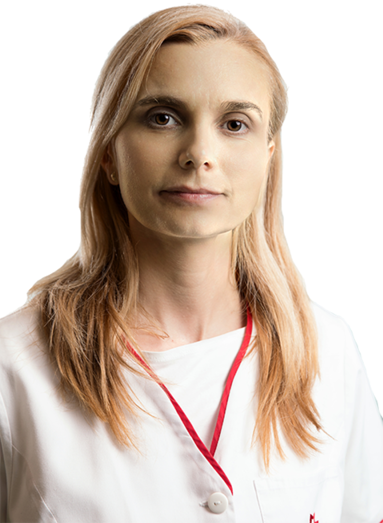 Dr. Magda Vasile