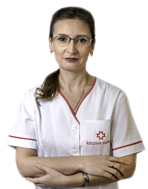 Dr. Vera Ciobotaru