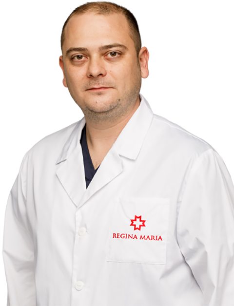 Dr. Gabriel Verdes