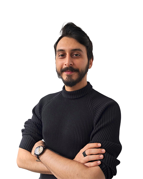 Psiholog Victor Iulian Istrate