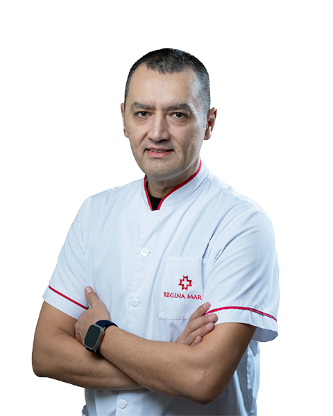 Asist. Univ. Dr. Victor Madan