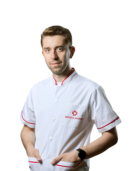 Dr. Victor Daniel Miron