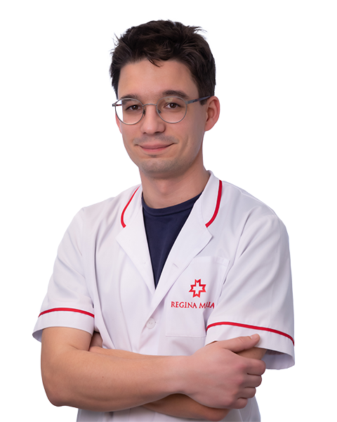 Dr. Victor Nimirceag