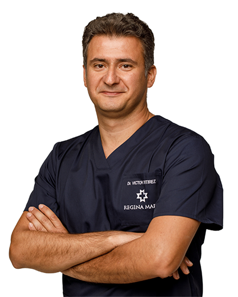 Dr. Victor Titirez