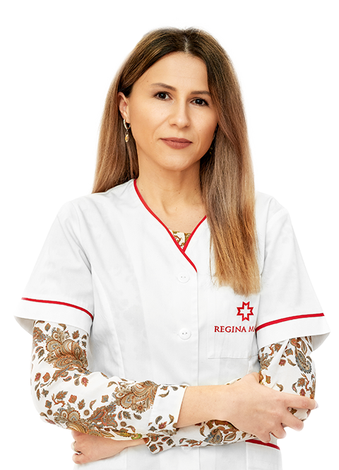 Dr. Violeta Mone