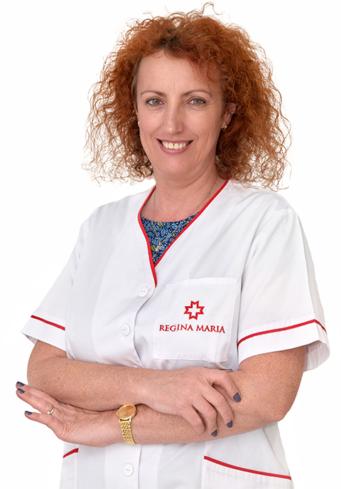 Dr. Violeta Necula