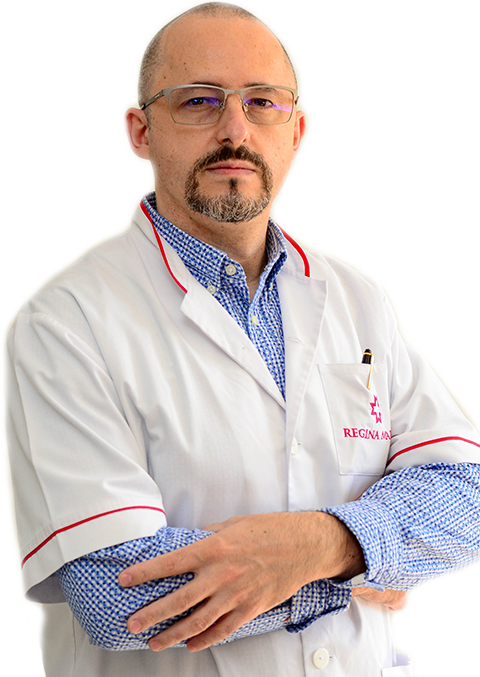Dr. Viorel Narcis Stoica