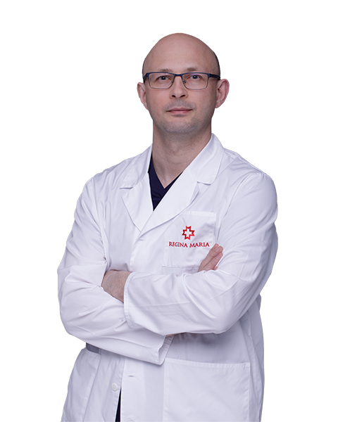 Dr. Virgil Nicolaescu
