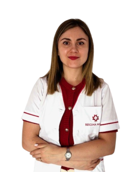 Dr. Ana Virginia Gorbatovschi