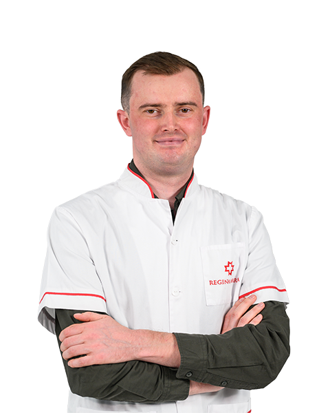 Dr. Vitalie Ghereliuc