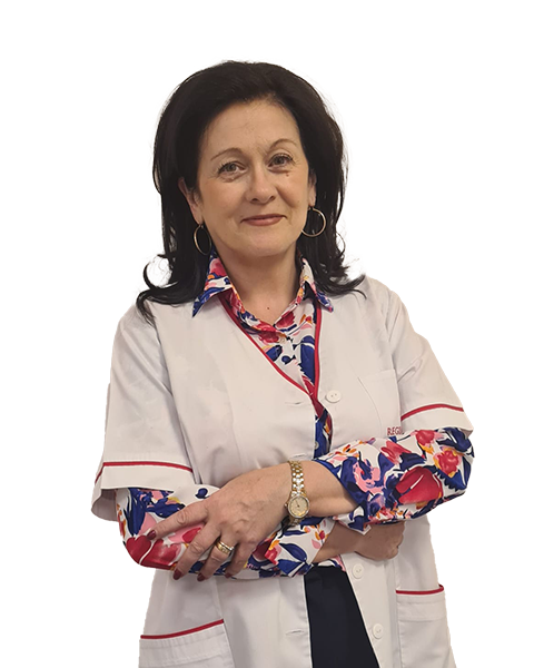 Dr. Viviana Onofrei