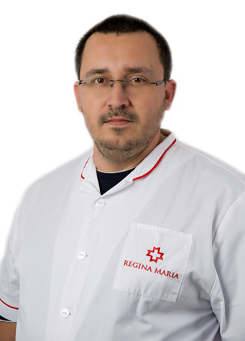 Dr. Vlad Albulescu
