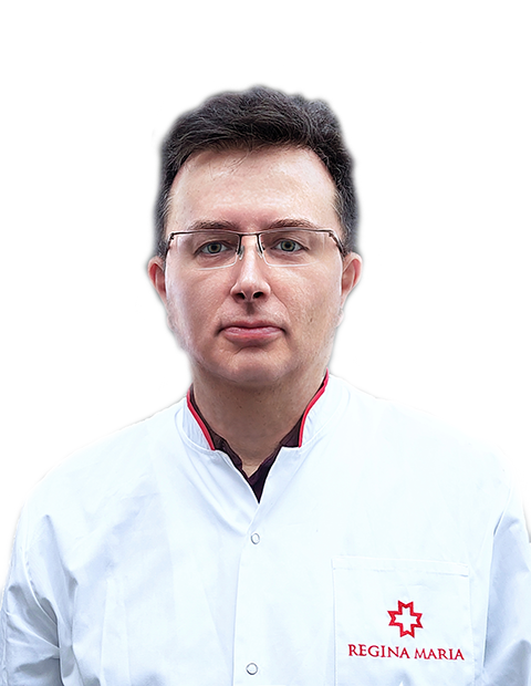 Dr. Vlad Alexandrescu
