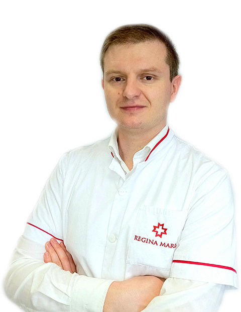 Dr. Vlad Cornea