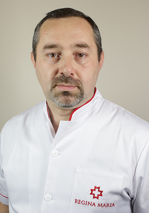 Asist. Univ. Dr. Vlad David