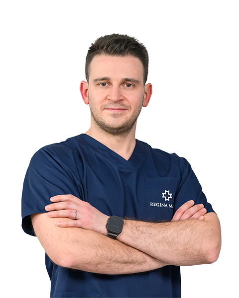 Dr. Vlad Alexandru Gata