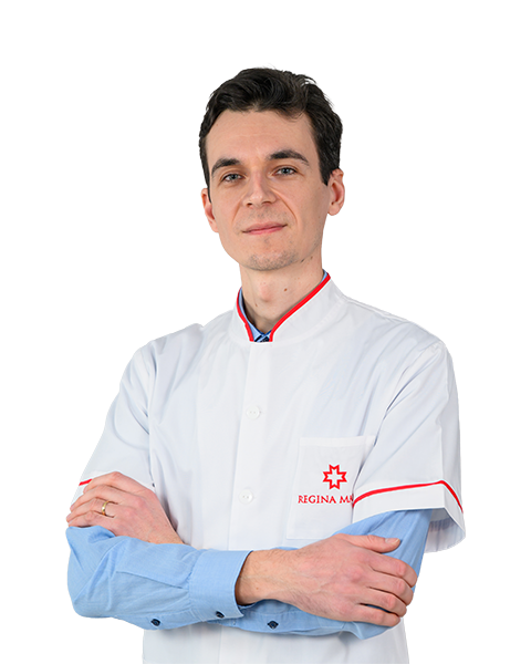 Dr. Vlad Ioan Suciu