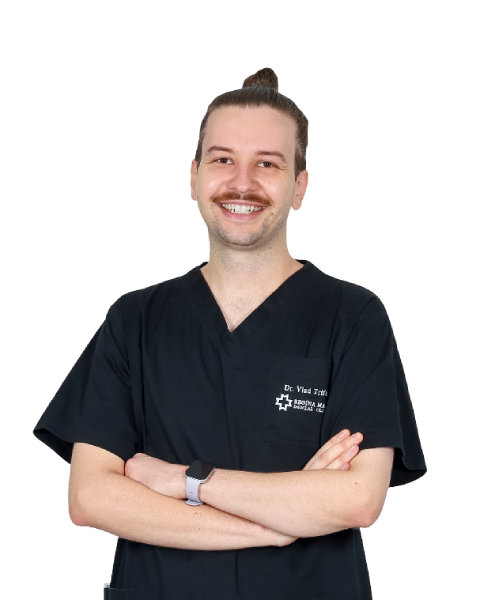 Dr. Vlad Trifu