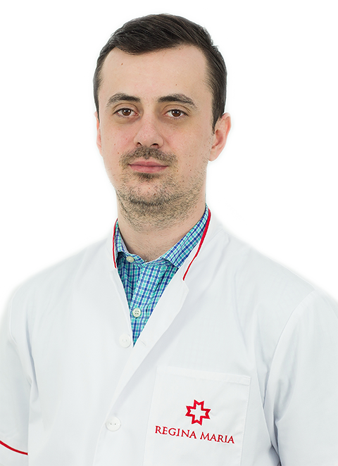 Dr. Vlad Tucicovschi