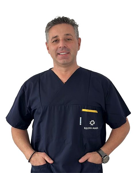 Prof. Dr. Zoran Popa