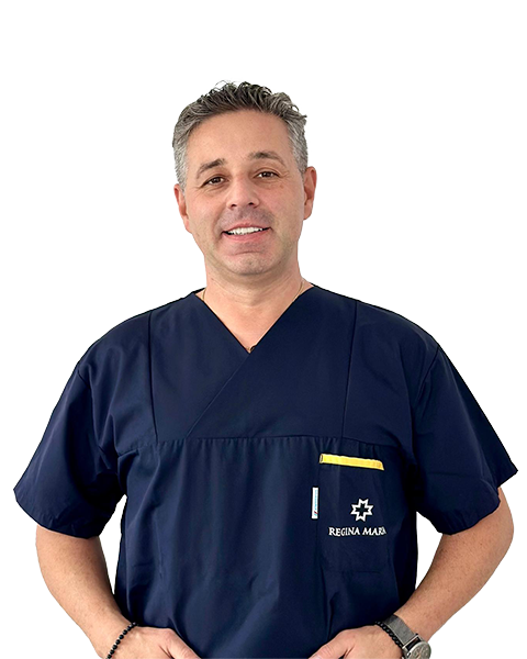 Prof. Dr. Zoran Popa