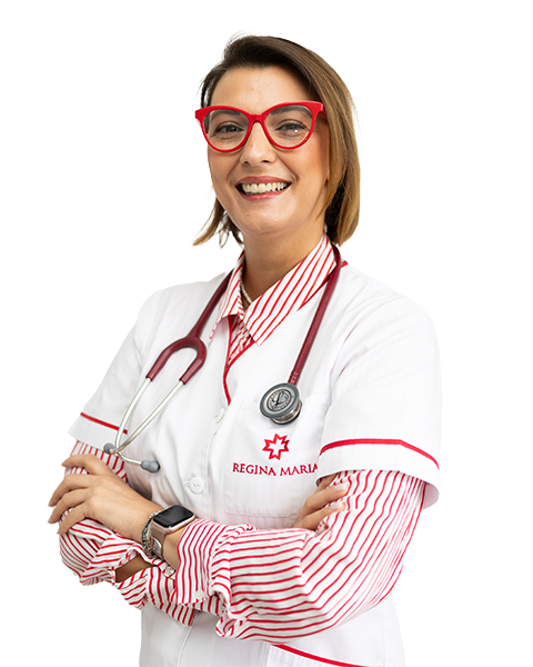 Dr. Zsuzsanna Jeremias