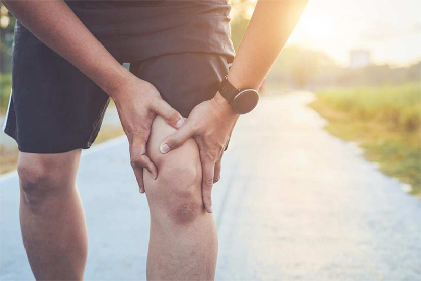 trauma meniscului de prim ajutor la genunchi unguent pentru osteochondroza cervicală pentru tratament