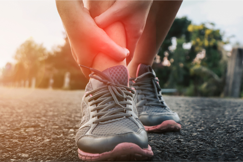 artroza koljena forum