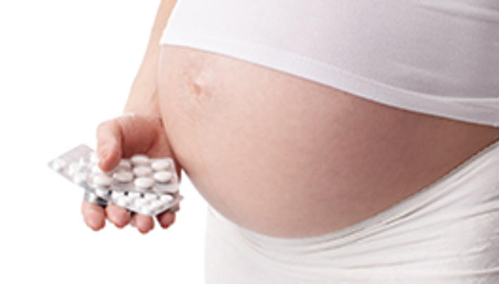 Răceala în timpul sarcinii. Riscuri şi metode de tratament
