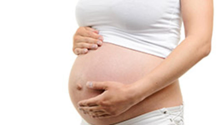 Ce trebuie să faceți dacă există vene în abdomen în timpul sarcinii? - Hipertensiune - August