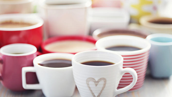 15 date interesante despre cafea